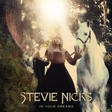 Listen to Stevie Nicks’ New Album