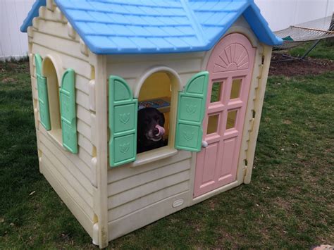 30 Dreamy Kids Outdoor Plastic Playhouse - Home, Family, Style and Art Ideas