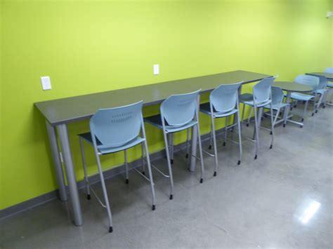 Office Breakroom Furniture - San Francisco Bay Area - Eco Office