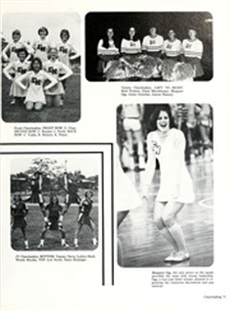 East Noble High School - Legend Yearbook (Kendallville, IN), Class of 1978, Page 77 of 224