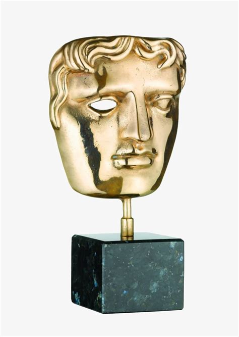 Bafta Award Png Clipart - Bafta Award Transparent PNG - 768x1075 - Free ...