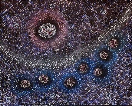 What is Aboriginal Dreamtime?