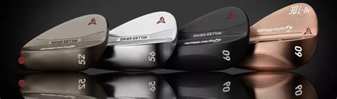 The Definitive Golf Wedge Buying Guide - (MUST READ Before You Buy)