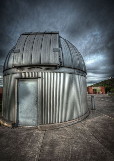 McDonald Observatory, Fort Davis, Texas | Dave Wilson Photography