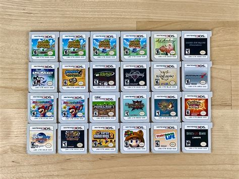 Nintendo 3DS Games | ubicaciondepersonas.cdmx.gob.mx