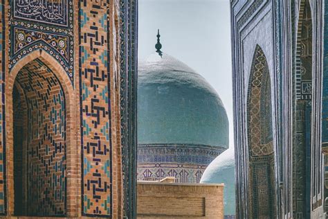 Top 3 Silk Road Cities of Uzbekistan - Kalpak Travel