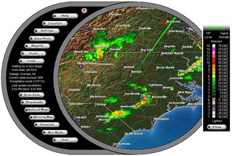 Live Weather Radar Wallpaper - Screensaver Radar - 893x601 Wallpaper ...