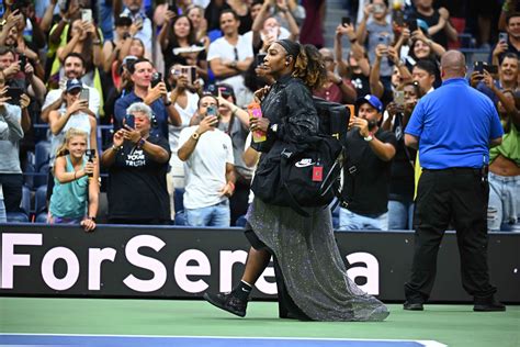 US Open 2022: Serena’s last tournament in pictures - Roland-Garros - The official site