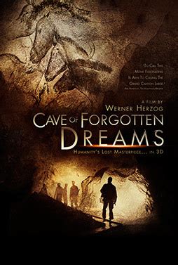 Cave of Forgotten Dreams | Discover the best in independent, foreign ...