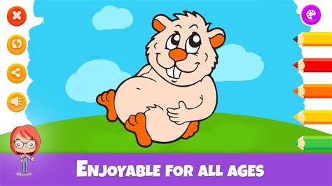 Coloring for Kids APK for Android Download