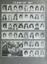 Downey High School - Volsung Yearbook (Downey, CA), Class of 1981, Page ...