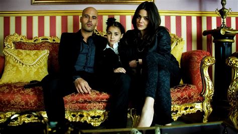 Gomorrah Cast: Season 2 Stars & Main Characters