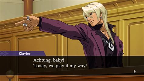 Review: Apollo Justice: Ace Attorney Trilogy offers a wealth of prosecuting perfection | VGC