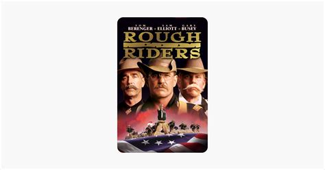 ‎Rough Riders on iTunes