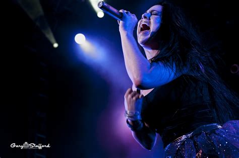 Evanescence Live 2011 - Evanescence Photo (26927028) - Fanpop