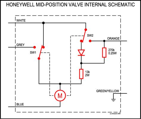 [DIAGRAM] Wiring Diagram 3 Port Motorised Valve - MYDIAGRAM.ONLINE