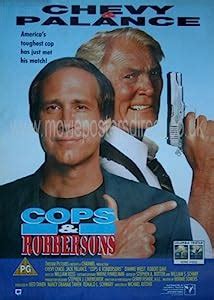 Cops and Robbersons Poster : Amazon.co.uk