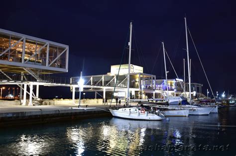 Limassol Marina in Cyprus (with opening hours, cost and how to get there)