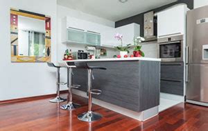 Kitchen Remodel Contractor in Denver Colorado | AFL Colorado