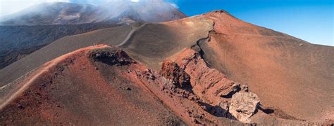 The Top Hiking Trails in Sicily | Outdooractive