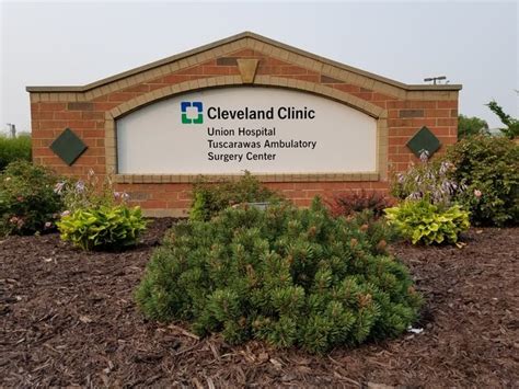 Cleveland Clinic Union Hospital closing outpatient surgery center