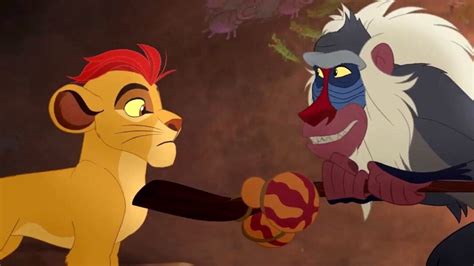 The Lion Guard Season 4 - Release Date - Is Series Coming In 2023 ...