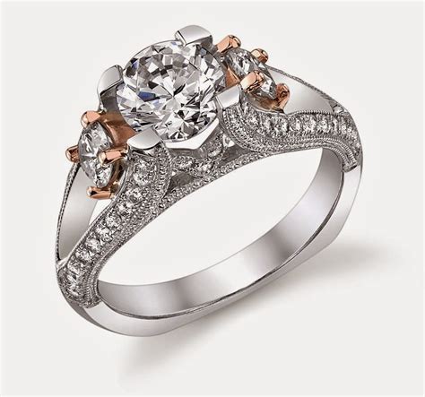 Most Expensive Luxury Diamond Wedding Rings for Her Design