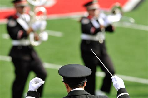 Ohio State's marching band does one huge moonwalk - SBNation.com