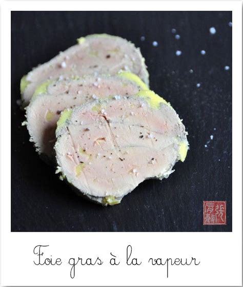 La peau d'ourse: Was soll nur werden ? (foie gras et chocolat)