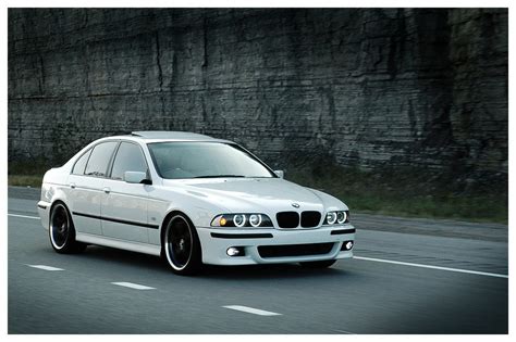 E39 - BMW e39 tuning - SUV Tuning