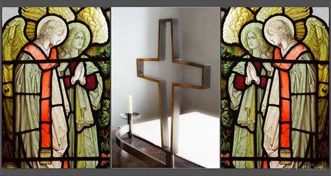 "The Empty Cross" An Easter Triptych | The Empty Cross symbo… | Flickr