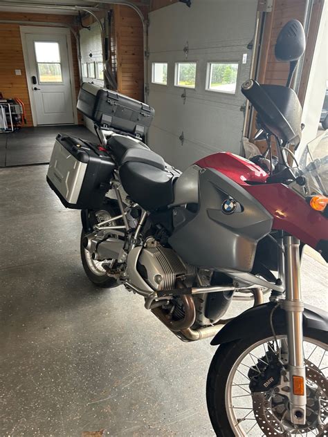 Bmw 1200gs | Sport Touring | Charlottetown | Kijiji