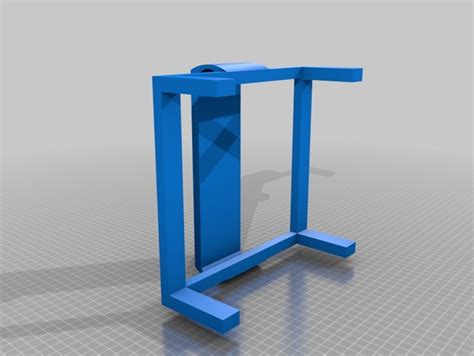 Table by nagato - Thingiverse