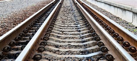 The not-so-glamourous origins of standard track gauge | by Gareth ...