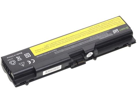 Laptop Battery 42T4795 for IBM Lenovo ThinkPad T410 T420 T510 T520 W510 ...