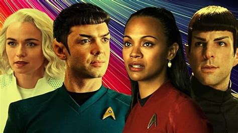 Untitled Star Trek: Beyond Sequel - News - IMDb