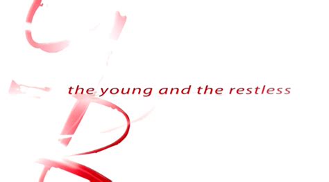 The Young and the Restless - Logopedia, the logo and branding site