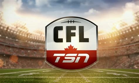 CFL 2022 Semi-Final Playoff TV Ratings On TSN