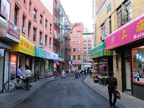 Top 10 Things To Do In Chinatown, New York City - Updated | Trip101