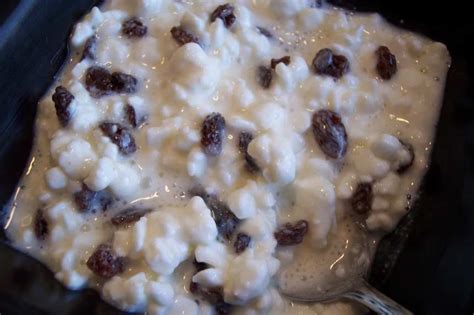 Cottage Pudding Recipe - Food.com