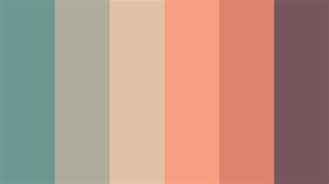 retro color palette code - Sarai Worth