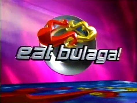 Eat Bulaga! | Logopedia | Fandom powered by Wikia