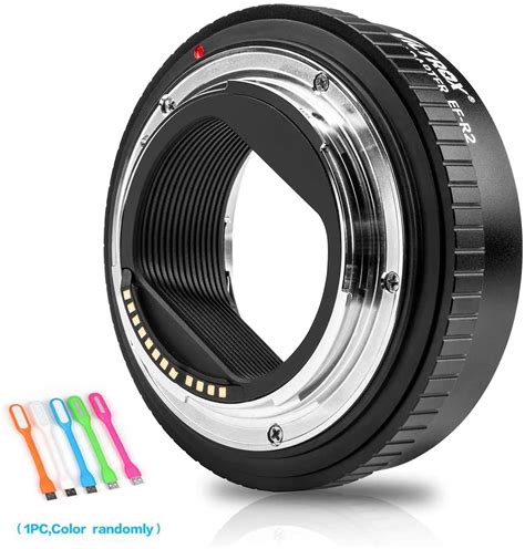 Top 10 Best Canon to Nikon Lens Adapters [2020] — SweetMemoryStudio