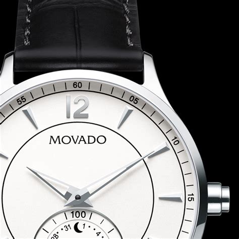 Movado Motion | Movado US