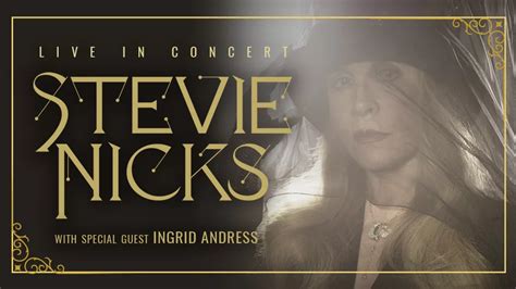 News - STEVIE NICKS INFO