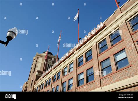 Chicago Childrens Museum at Navy Pier Chicago Illinois USA Stock Photo ...