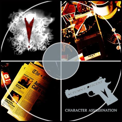 Best Buy: Character Assassination [Digital Download]