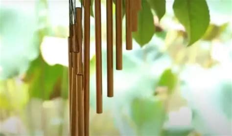 Meaning of Wind Chimes When Someone Dies - WindChimesGuide