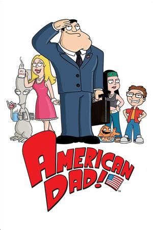 American Dad! Season 18 Release Date, News & Reviews - Releases.com