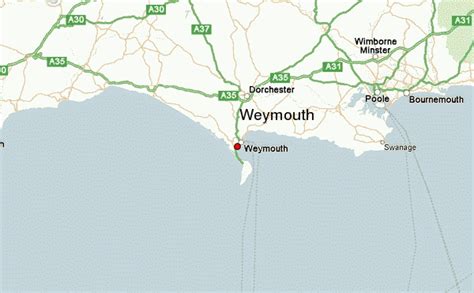 Weymouth, United Kingdom Location Guide